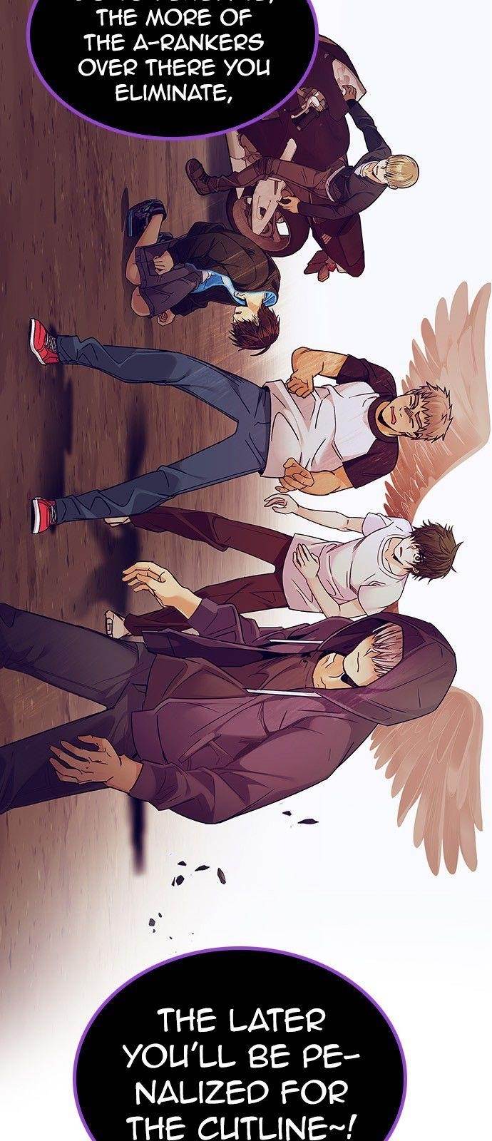 Dice: The Cube That Changes Everything Chapter 278 - Page 2