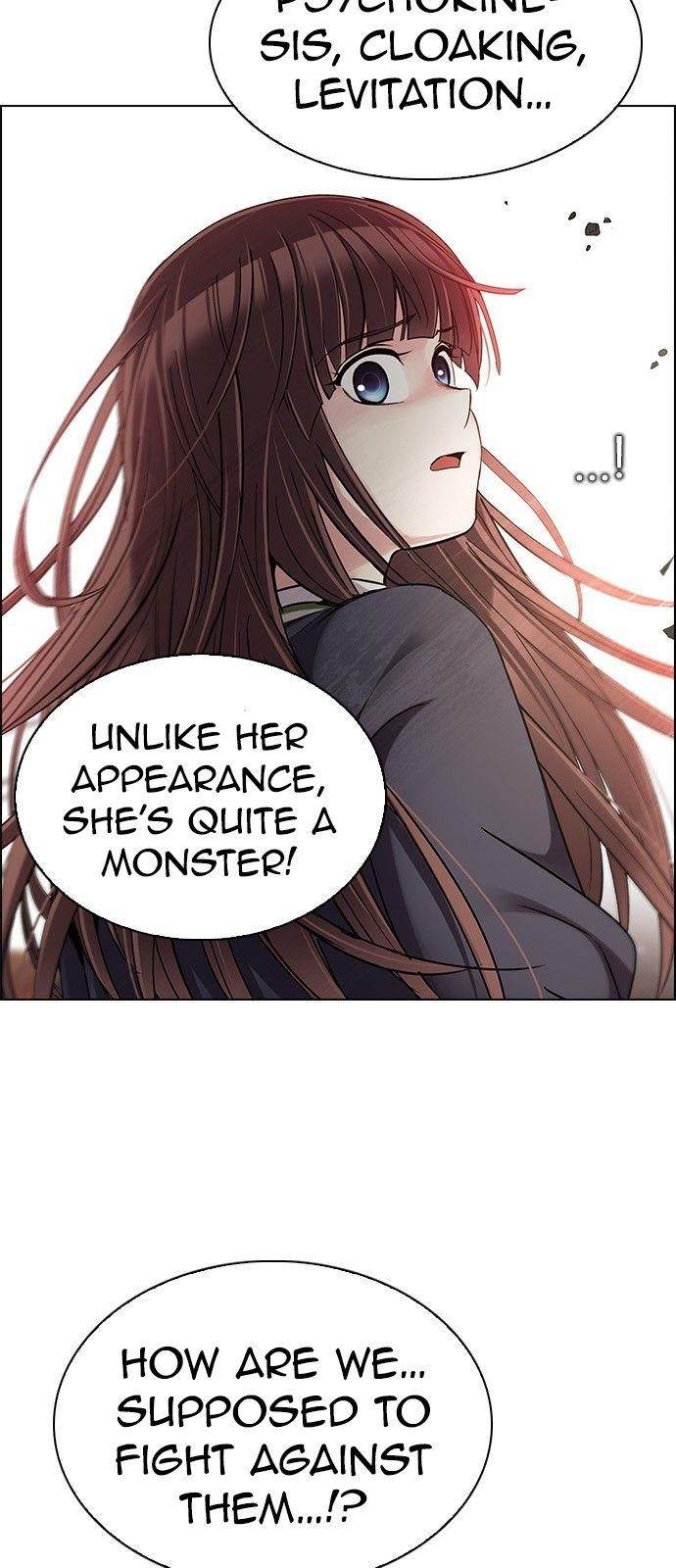 Dice: The Cube That Changes Everything Chapter 278 - Page 20