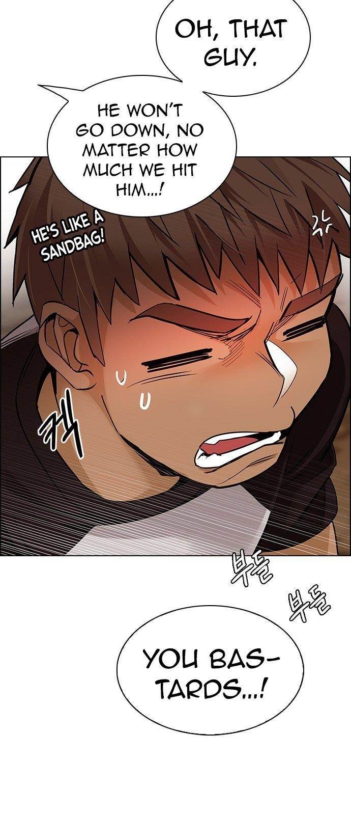 Dice: The Cube That Changes Everything Chapter 278 - Page 22