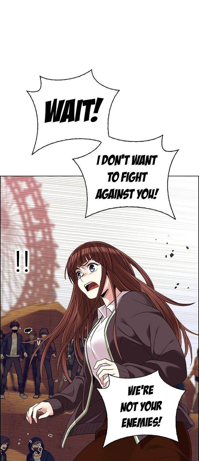 Dice: The Cube That Changes Everything Chapter 278 - Page 23