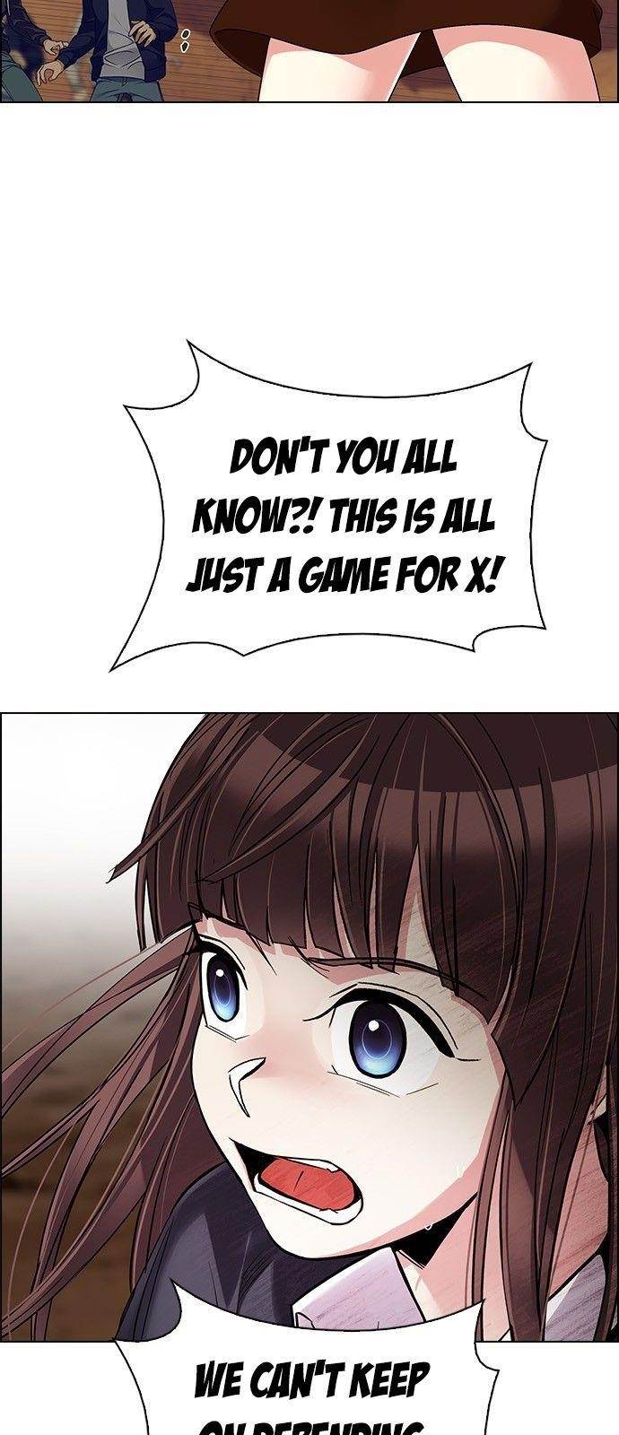 Dice: The Cube That Changes Everything Chapter 278 - Page 24