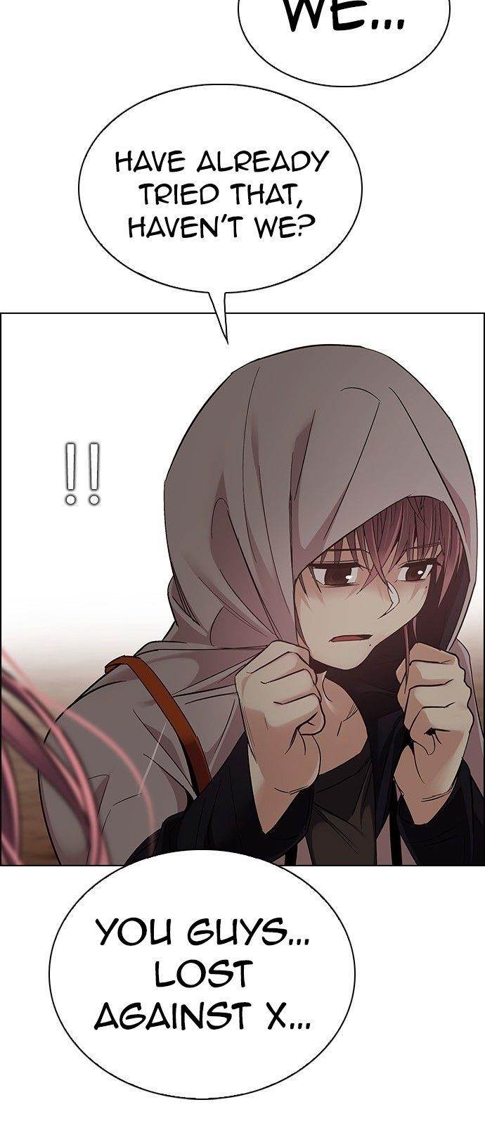 Dice: The Cube That Changes Everything Chapter 278 - Page 26