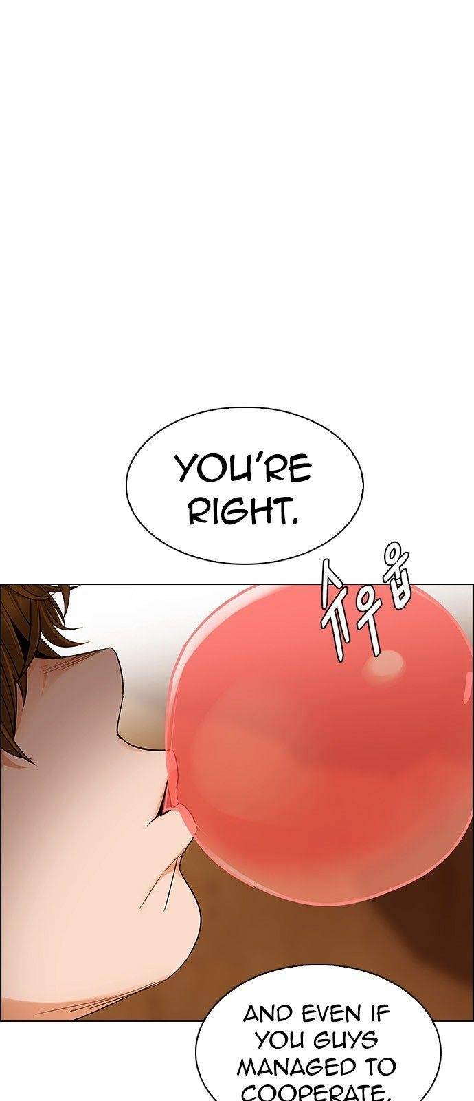 Dice: The Cube That Changes Everything Chapter 278 - Page 28