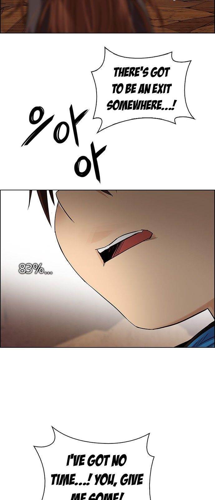 Dice: The Cube That Changes Everything Chapter 278 - Page 34