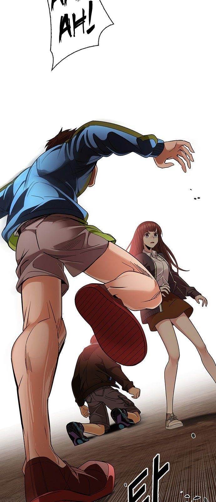 Dice: The Cube That Changes Everything Chapter 278 - Page 40