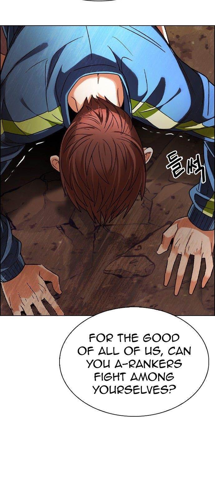 Dice: The Cube That Changes Everything Chapter 278 - Page 47