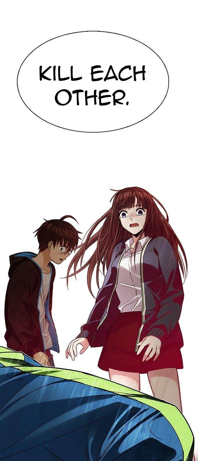 Dice: The Cube That Changes Everything Chapter 278 - Page 48