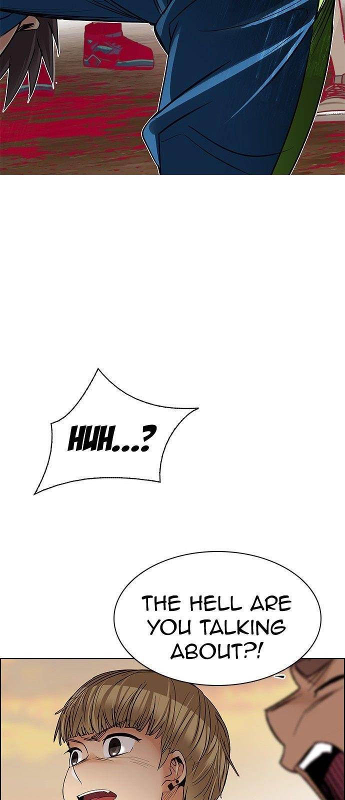 Dice: The Cube That Changes Everything Chapter 278 - Page 49