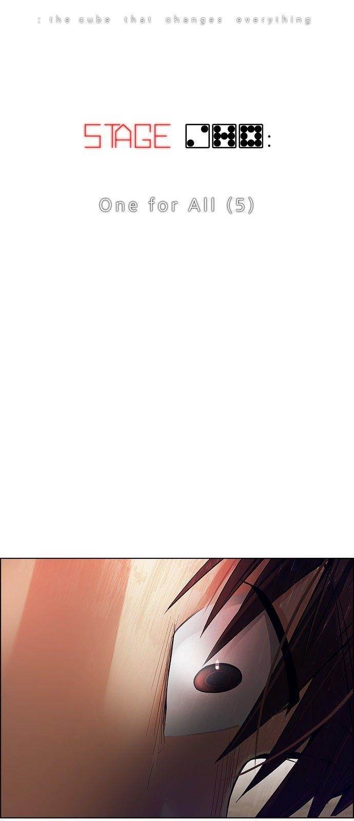 Dice: The Cube That Changes Everything Chapter 278 - Page 5