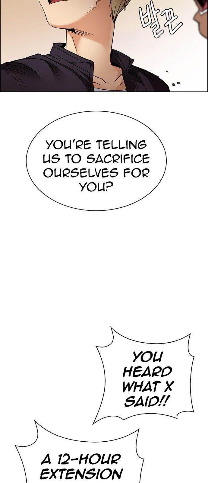 Dice: The Cube That Changes Everything Chapter 278 - Page 50