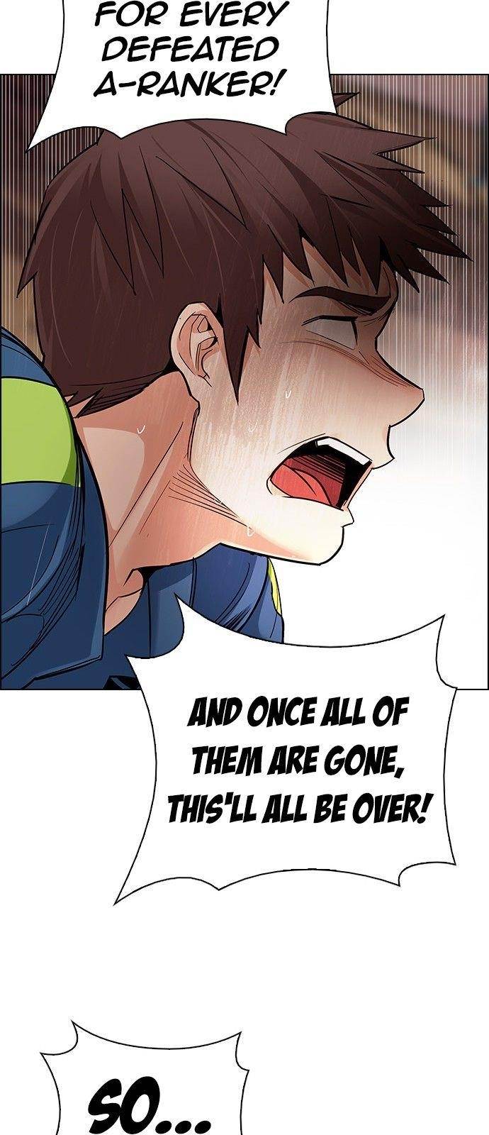 Dice: The Cube That Changes Everything Chapter 278 - Page 51