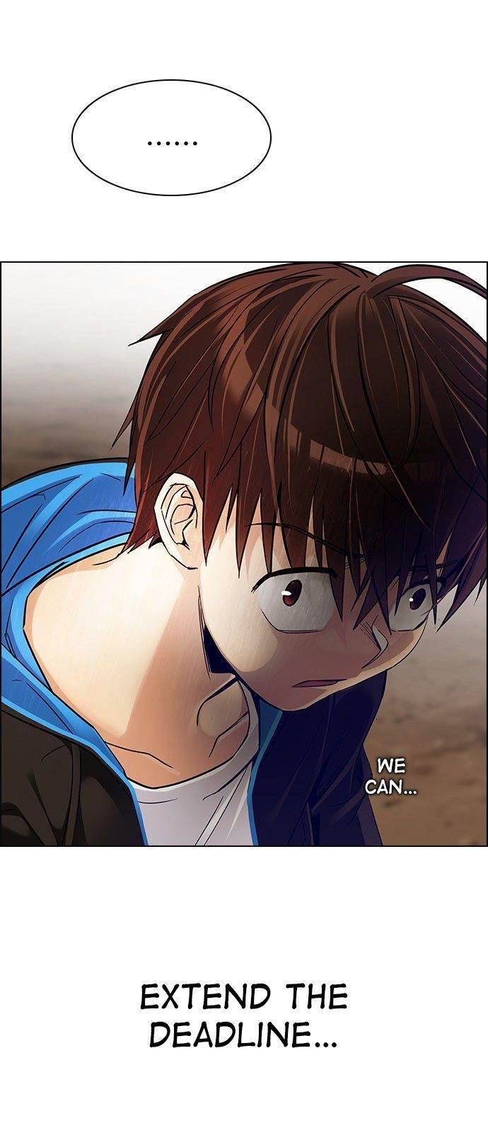 Dice: The Cube That Changes Everything Chapter 278 - Page 6