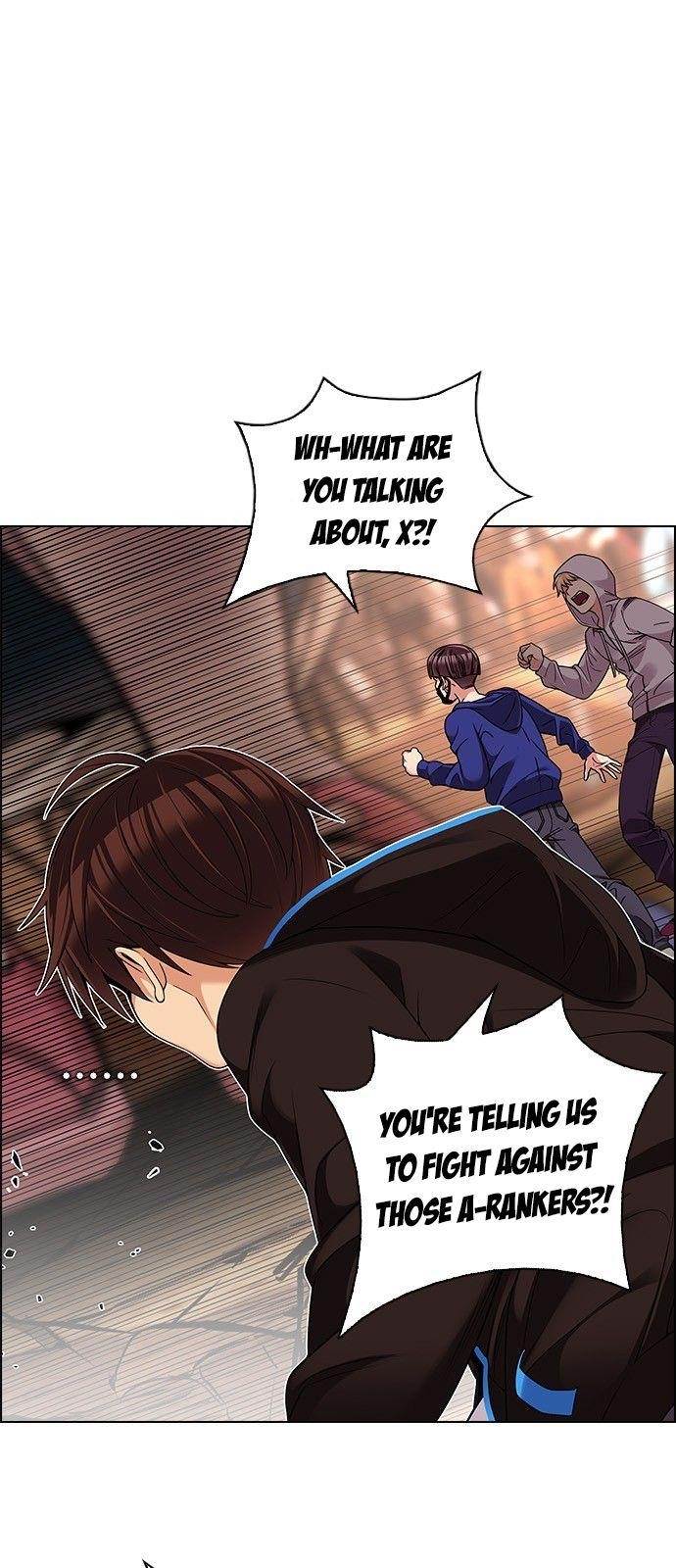 Dice: The Cube That Changes Everything Chapter 278 - Page 7