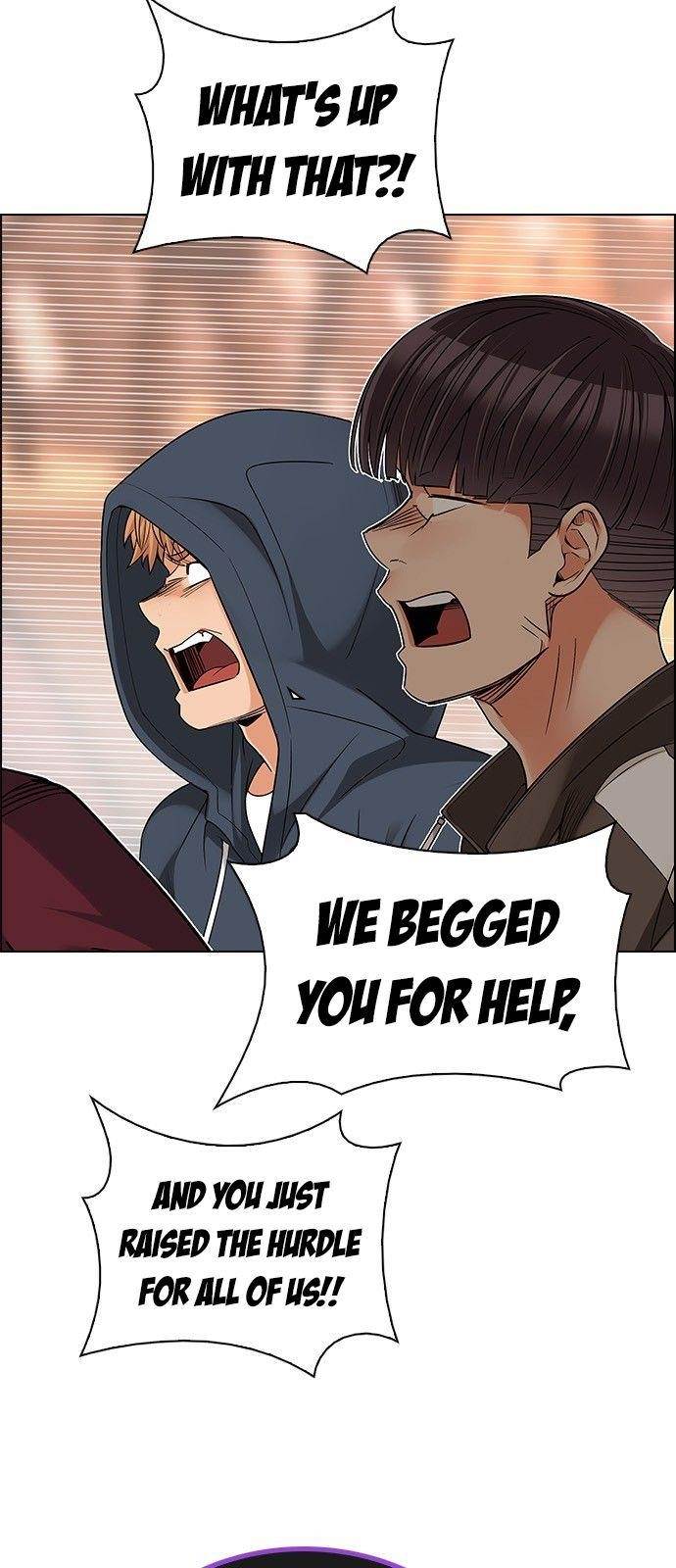 Dice: The Cube That Changes Everything Chapter 278 - Page 8