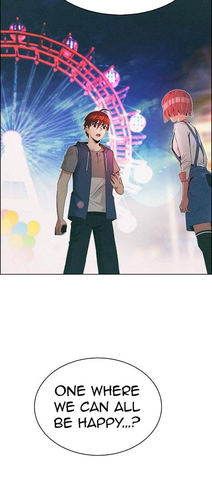 Dice: The Cube That Changes Everything Chapter 279 - Page 10