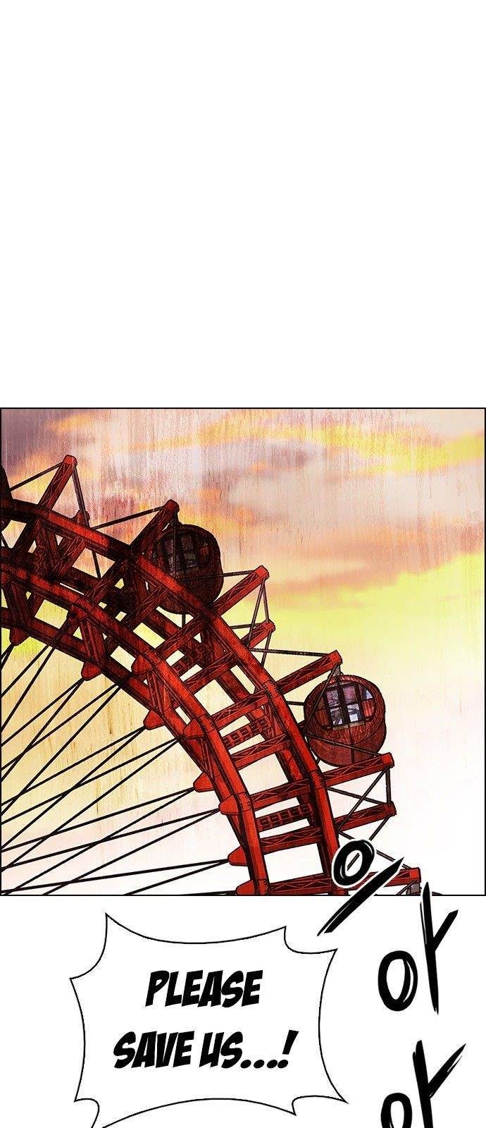 Dice: The Cube That Changes Everything Chapter 279 - Page 13