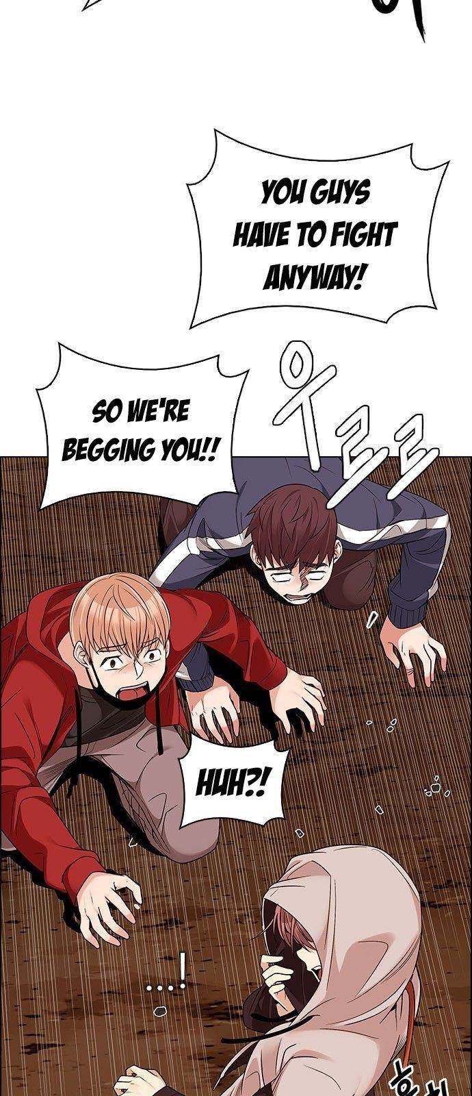 Dice: The Cube That Changes Everything Chapter 279 - Page 14