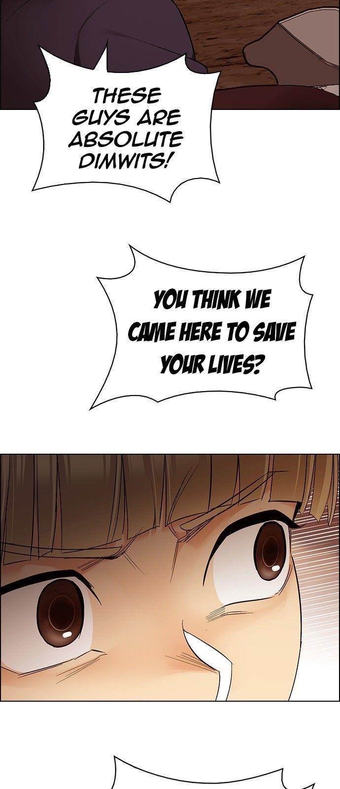 Dice: The Cube That Changes Everything Chapter 279 - Page 16