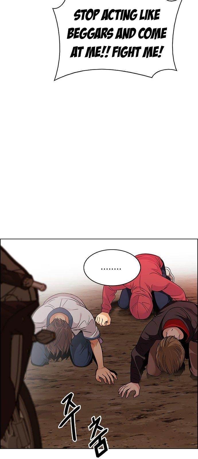 Dice: The Cube That Changes Everything Chapter 279 - Page 17