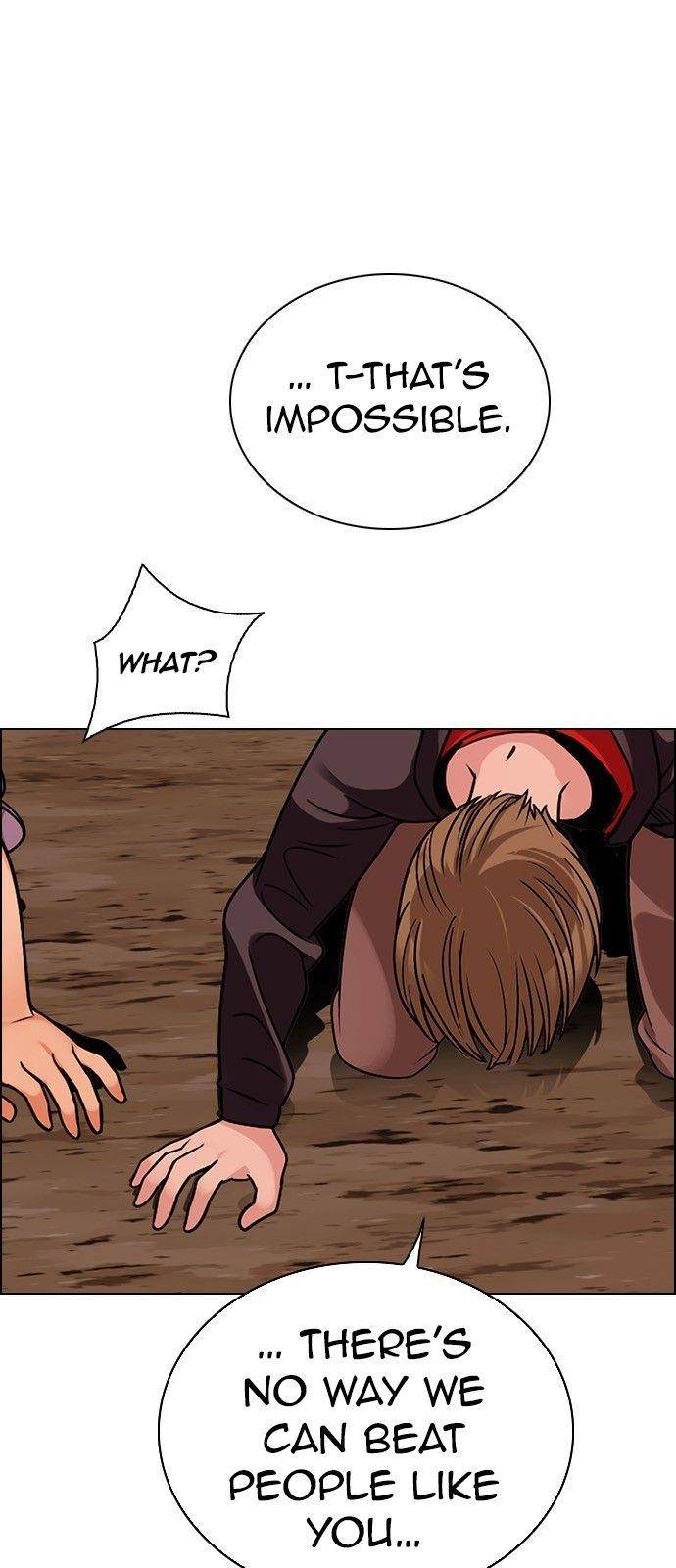 Dice: The Cube That Changes Everything Chapter 279 - Page 18