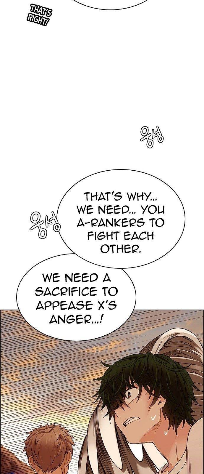 Dice: The Cube That Changes Everything Chapter 279 - Page 19