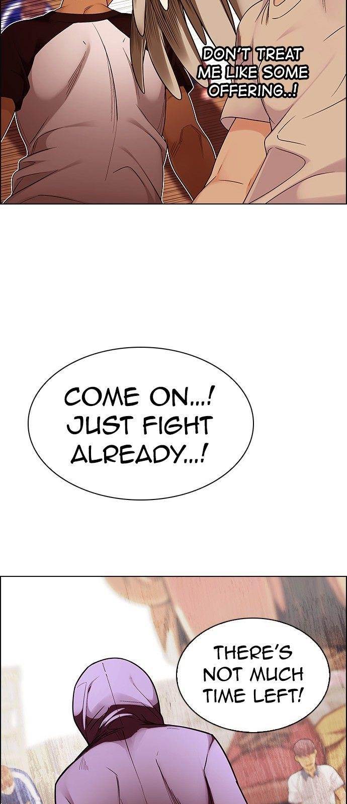 Dice: The Cube That Changes Everything Chapter 279 - Page 20