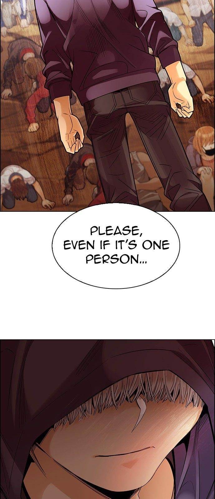 Dice: The Cube That Changes Everything Chapter 279 - Page 21