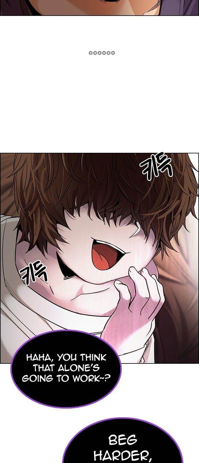 Dice: The Cube That Changes Everything Chapter 279 - Page 22