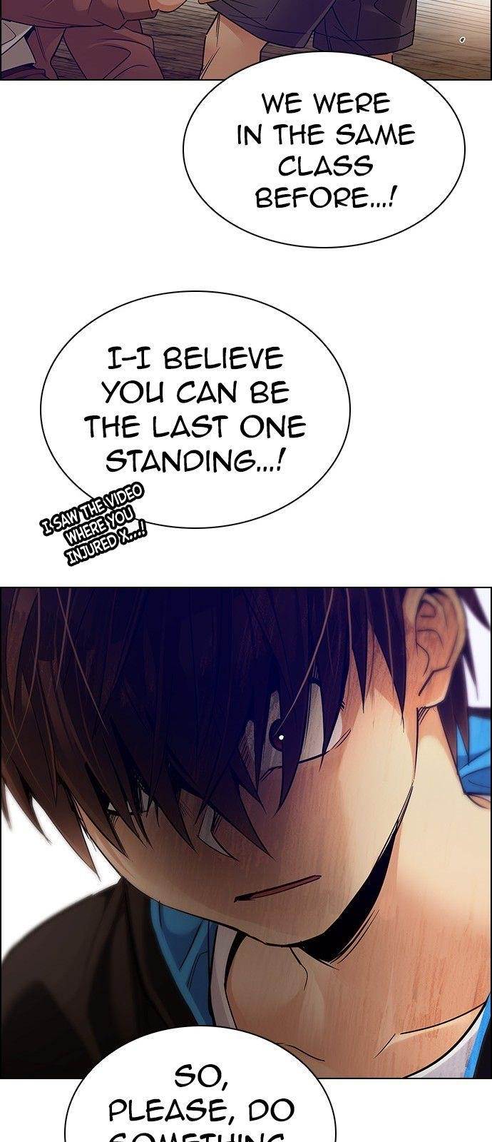 Dice: The Cube That Changes Everything Chapter 279 - Page 25