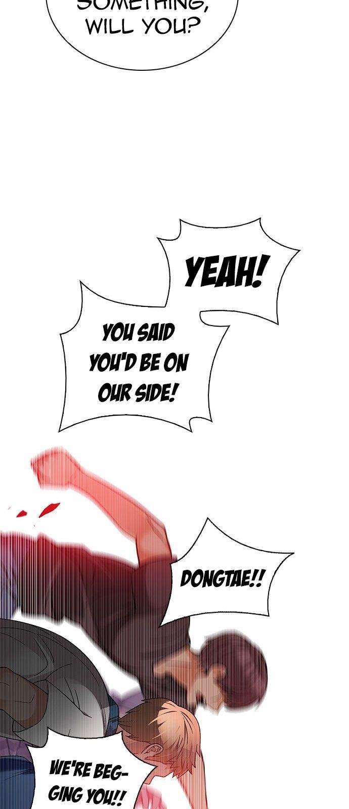 Dice: The Cube That Changes Everything Chapter 279 - Page 26