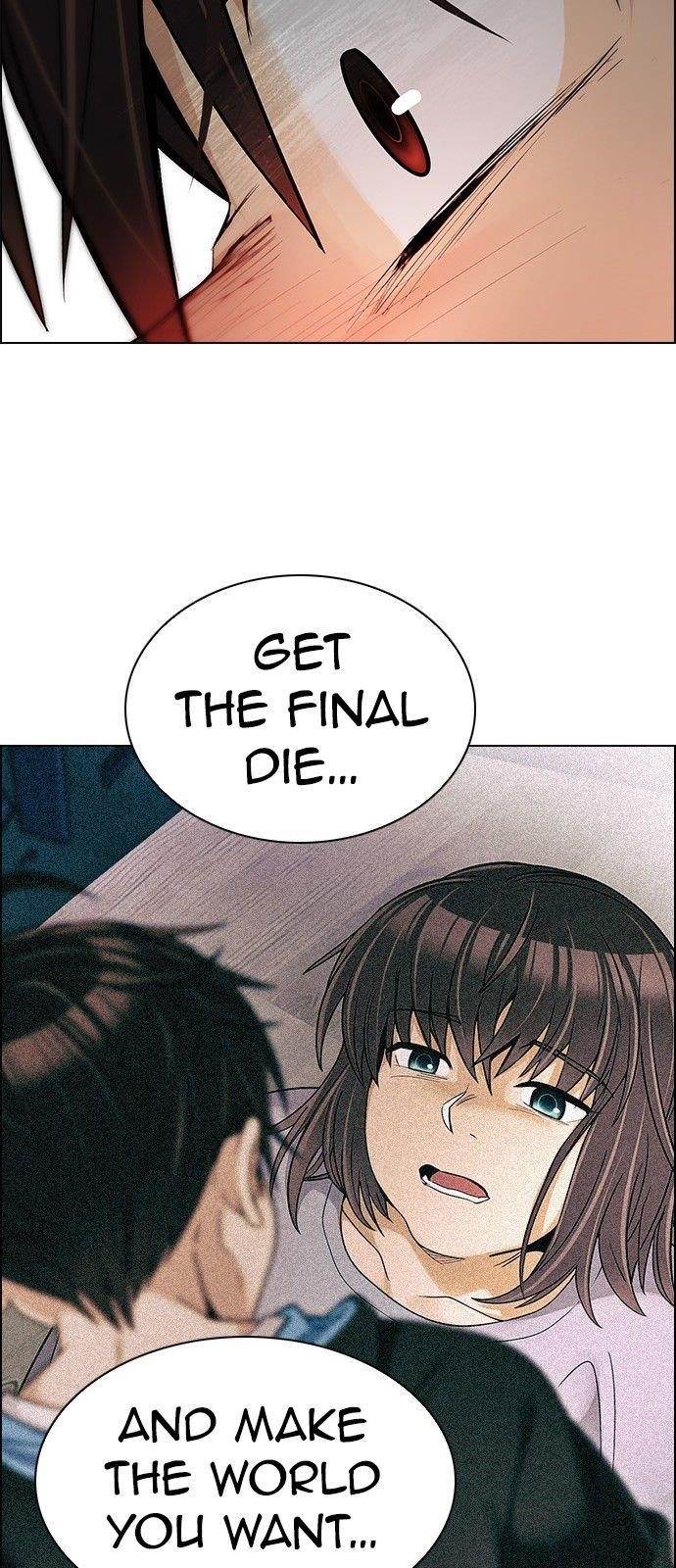 Dice: The Cube That Changes Everything Chapter 279 - Page 29