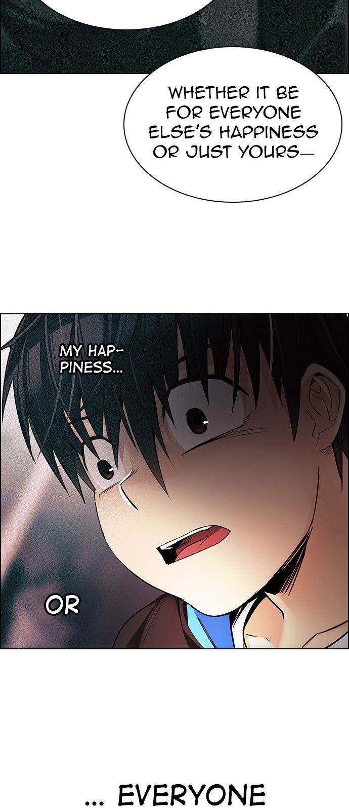 Dice: The Cube That Changes Everything Chapter 279 - Page 30