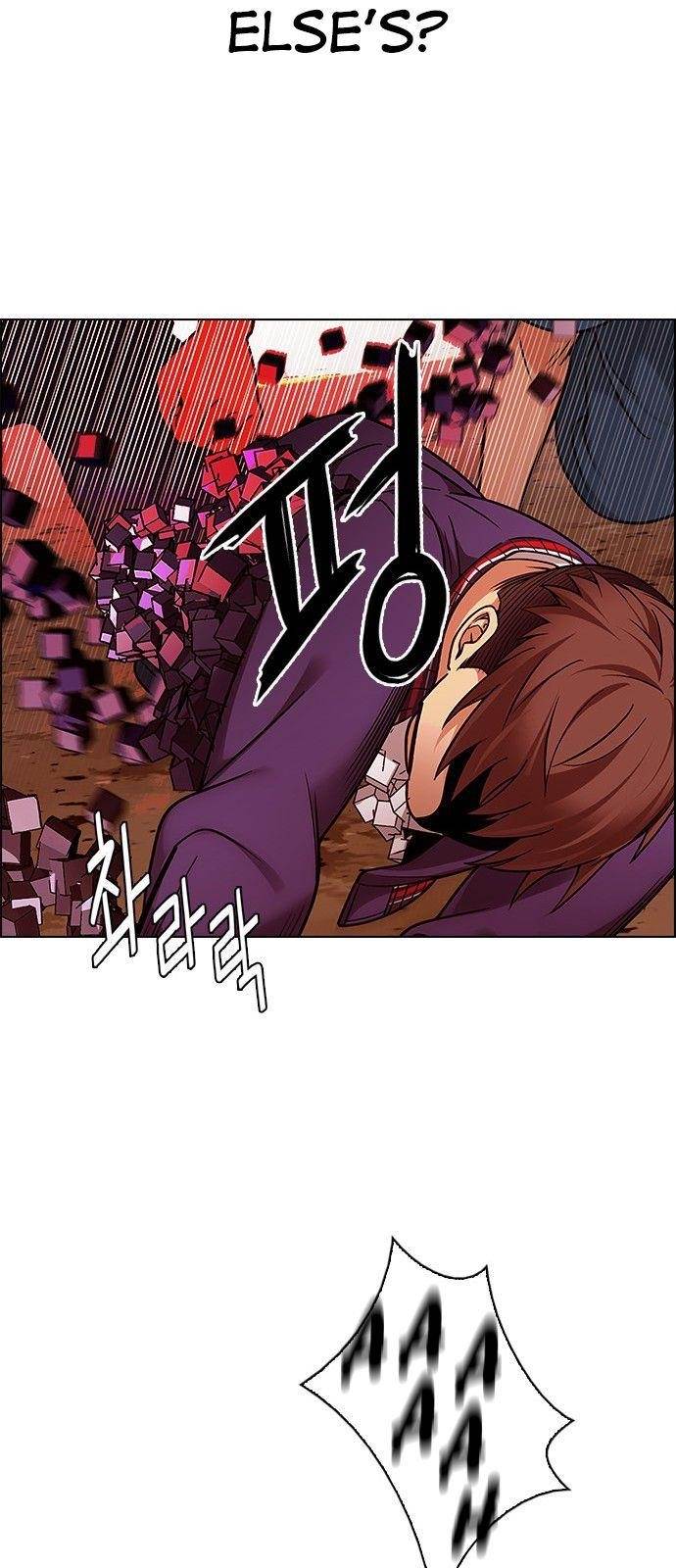 Dice: The Cube That Changes Everything Chapter 279 - Page 31