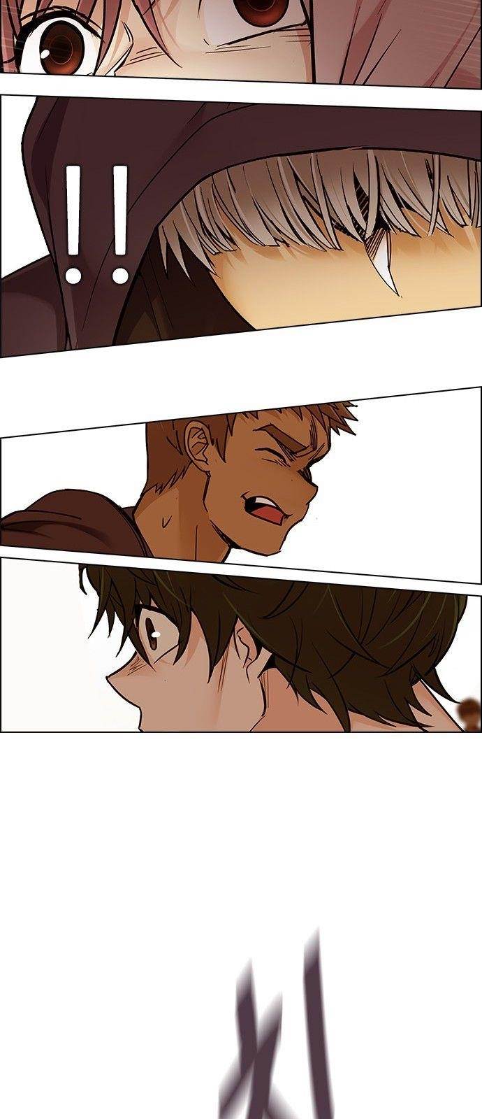 Dice: The Cube That Changes Everything Chapter 279 - Page 39