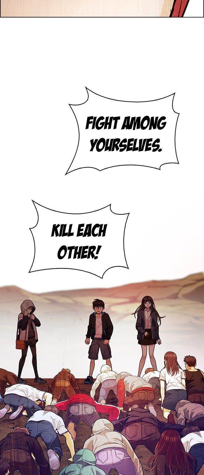 Dice: The Cube That Changes Everything Chapter 279 - Page 4