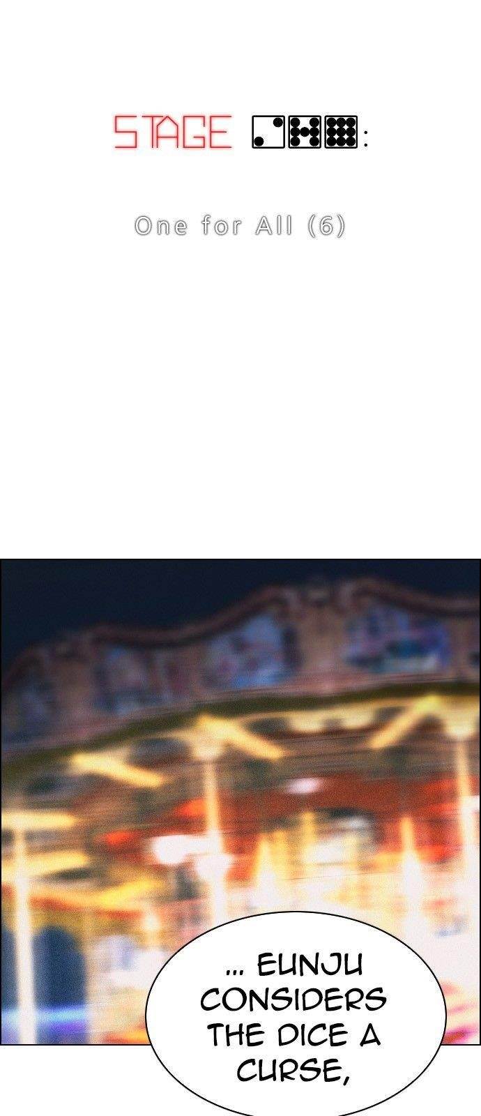 Dice: The Cube That Changes Everything Chapter 279 - Page 7