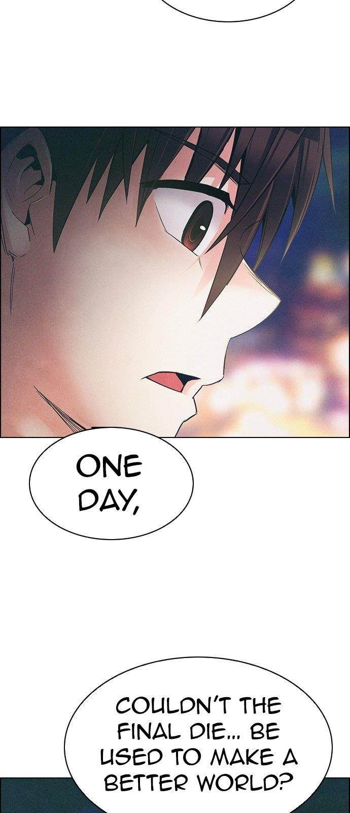 Dice: The Cube That Changes Everything Chapter 279 - Page 9