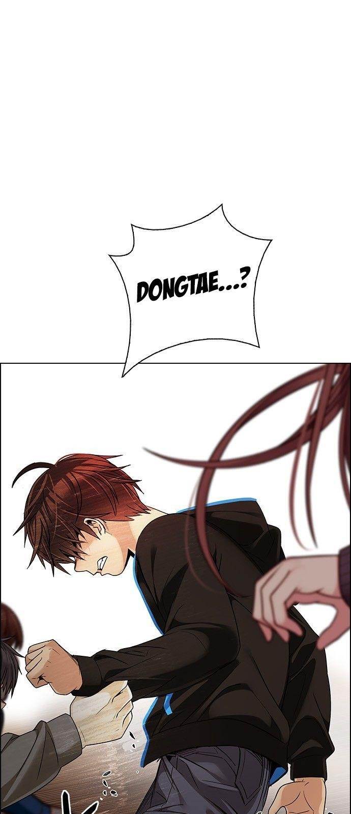 Dice: The Cube That Changes Everything Chapter 280 - Page 1