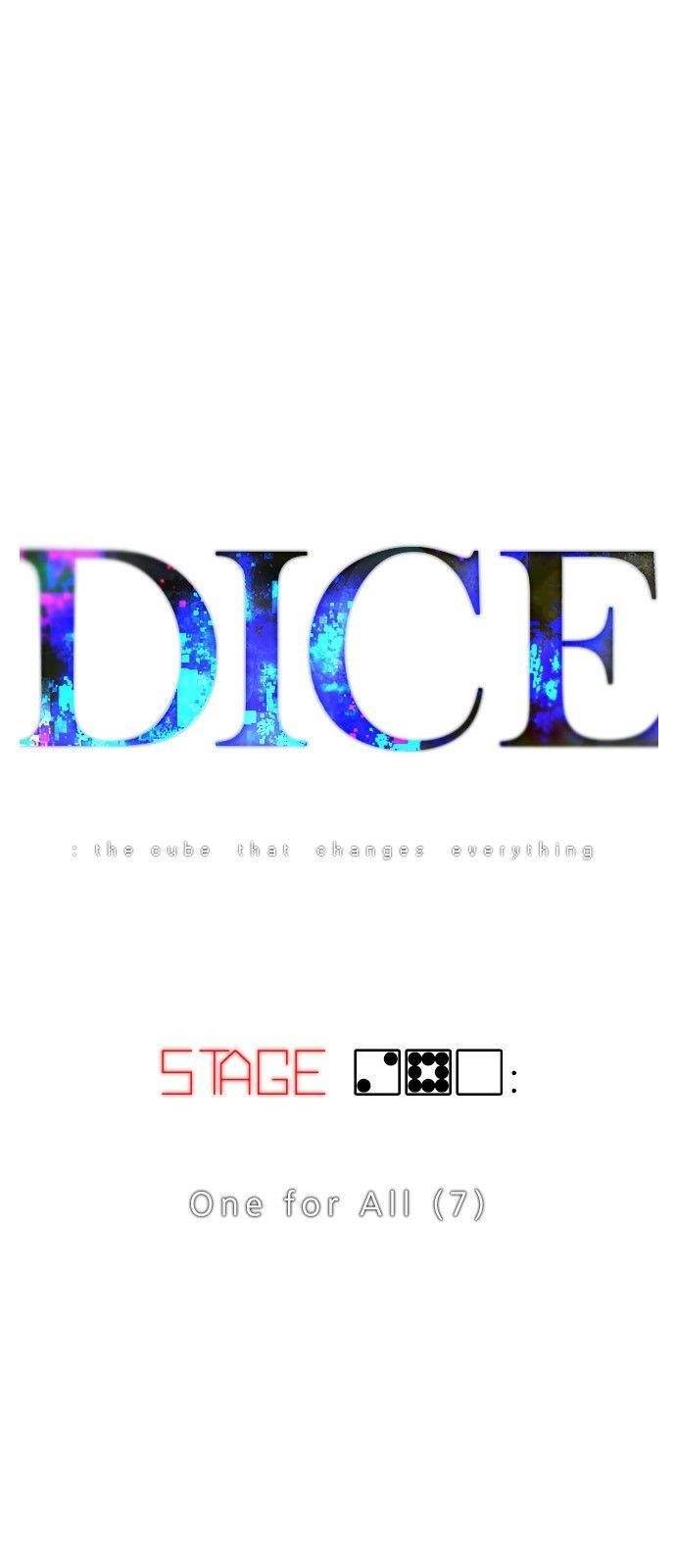 Dice: The Cube That Changes Everything Chapter 280 - Page 10