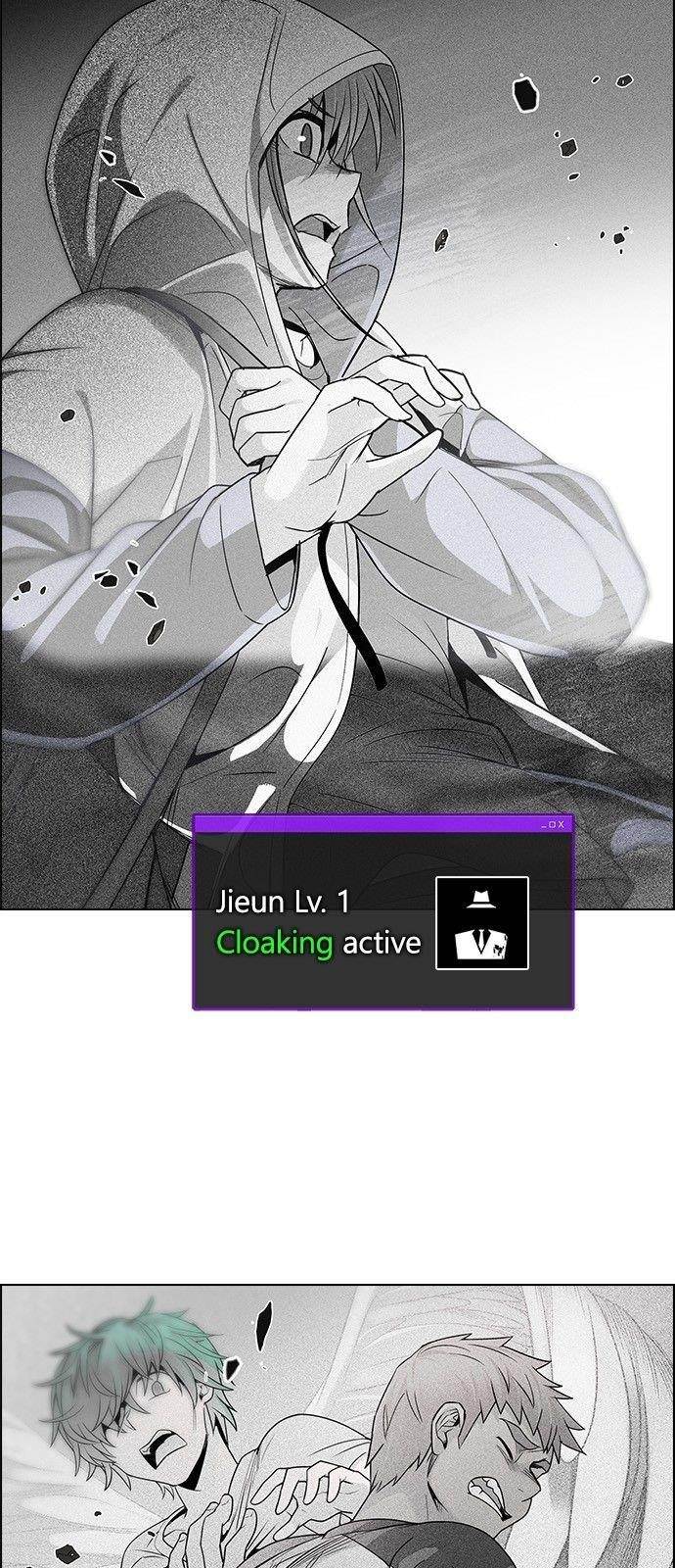 Dice: The Cube That Changes Everything Chapter 280 - Page 15