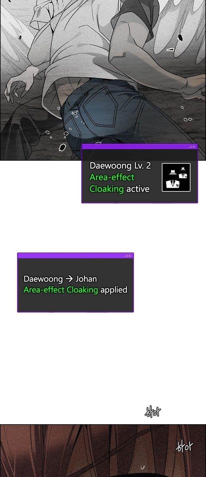 Dice: The Cube That Changes Everything Chapter 280 - Page 16