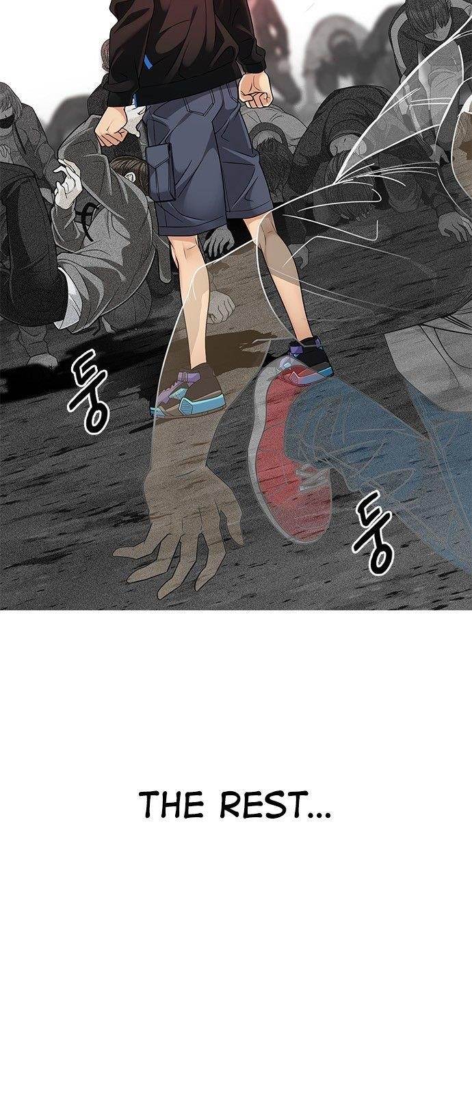 Dice: The Cube That Changes Everything Chapter 280 - Page 18