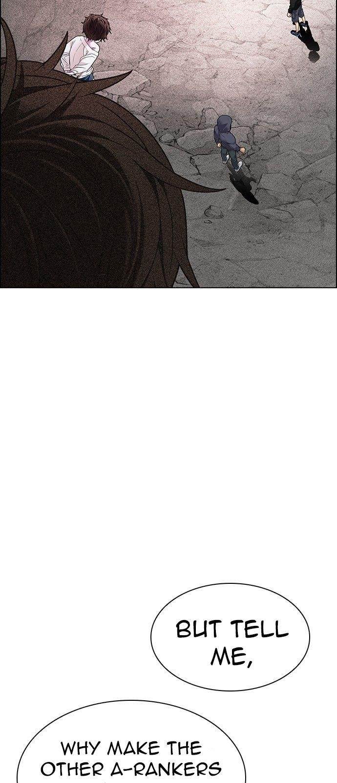 Dice: The Cube That Changes Everything Chapter 280 - Page 23