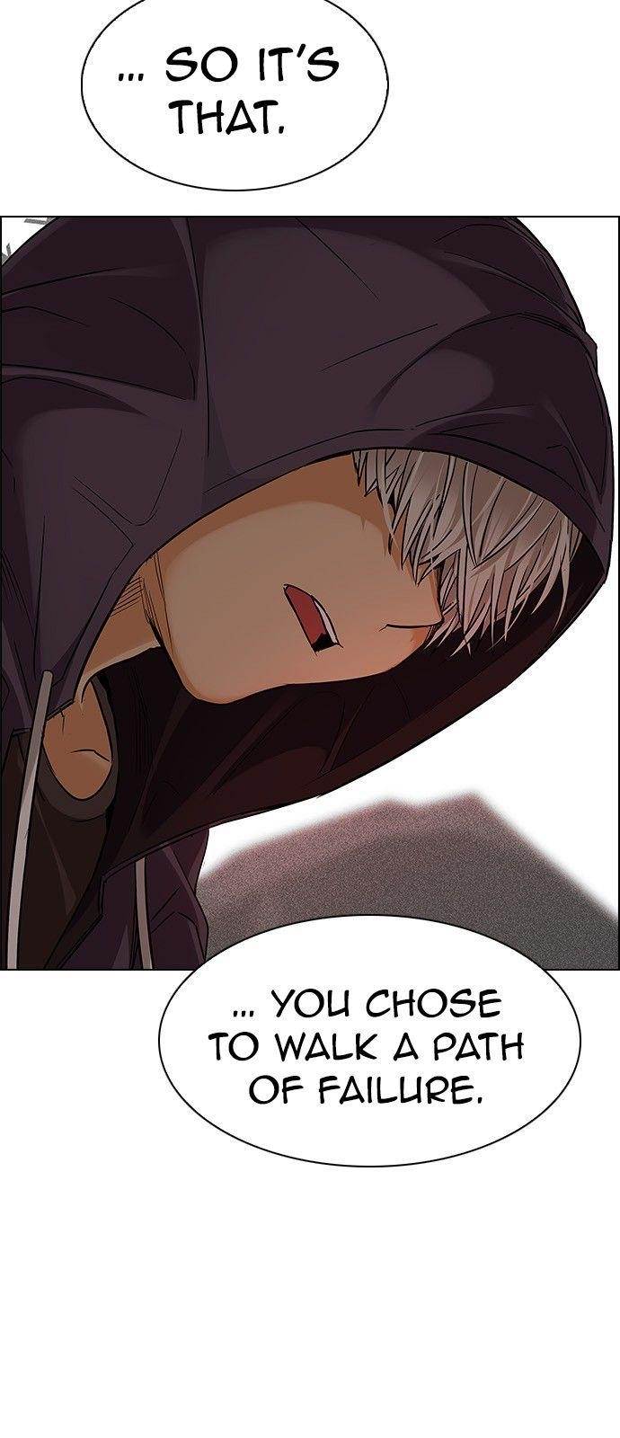 Dice: The Cube That Changes Everything Chapter 280 - Page 26