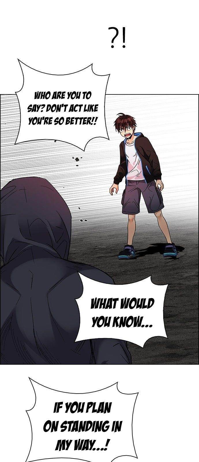 Dice: The Cube That Changes Everything Chapter 280 - Page 27