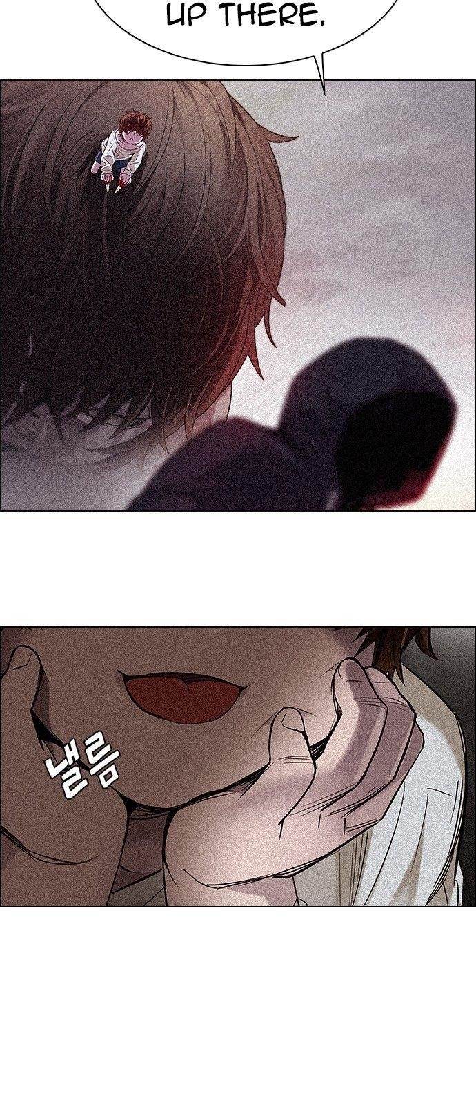 Dice: The Cube That Changes Everything Chapter 280 - Page 31