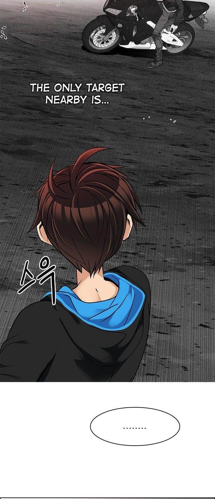 Dice: The Cube That Changes Everything Chapter 280 - Page 35