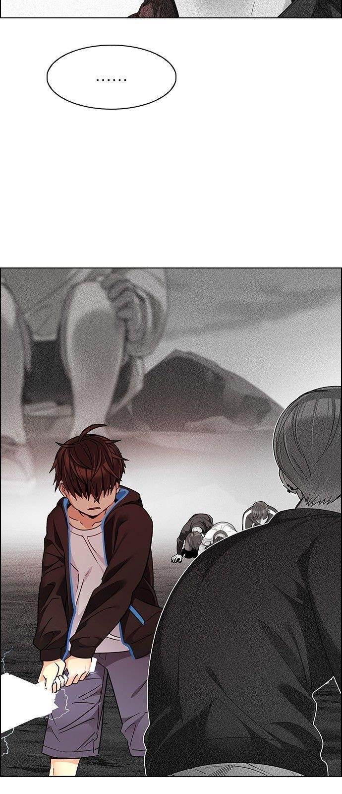 Dice: The Cube That Changes Everything Chapter 280 - Page 40