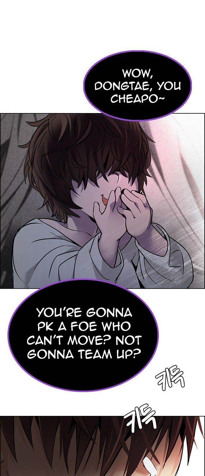 Dice: The Cube That Changes Everything Chapter 280 - Page 41