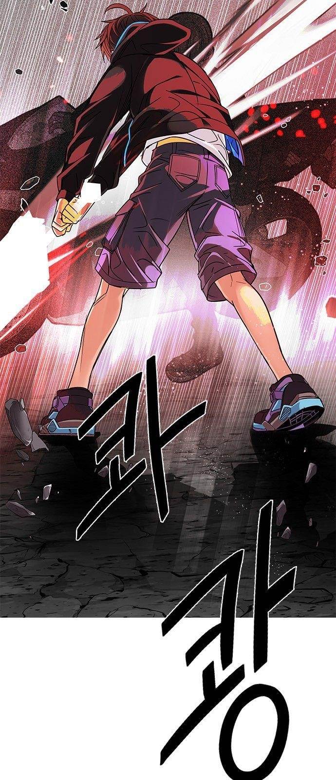 Dice: The Cube That Changes Everything Chapter 280 - Page 46